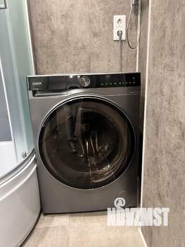 Студия квартира, на длительный срок, 38м2, 15/25 этаж