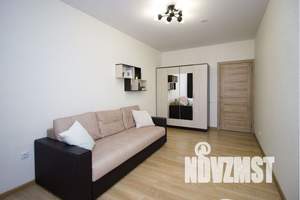 3-к квартира, посуточно, 61м2, 10/26 этаж