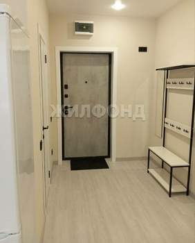 1-к квартира, на длительный срок, 36м2, 5/18 этаж