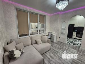 Студия квартира, на длительный срок, 33м2, 9/14 этаж