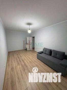 1-к квартира, на длительный срок, 40м2, 11/17 этаж