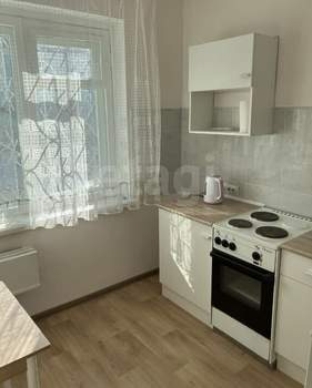 1-к квартира, на длительный срок, 64м2, 2/9 этаж