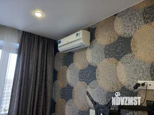 2-к квартира, на длительный срок, 45м2, 17/25 этаж