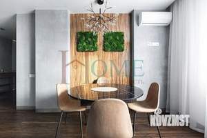 3-к квартира, на длительный срок, 100м2, 12/25 этаж