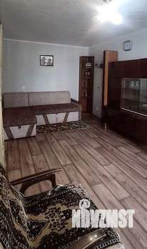 2-к квартира, на длительный срок, 45м2, 2/5 этаж