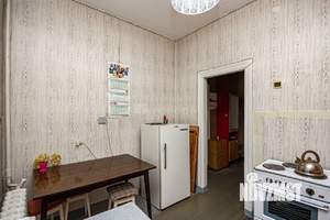 1-к квартира, на длительный срок, 37м2, 4/4 этаж