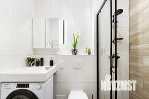 Студия квартира, посуточно, 20м2, 7/25 этаж