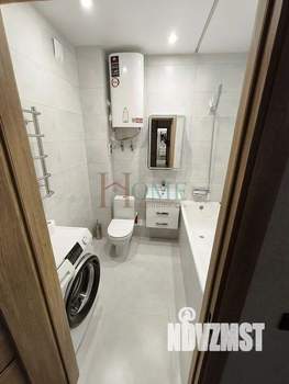 1-к квартира, на длительный срок, 42м2, 4/17 этаж