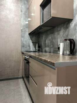 Студия квартира, на длительный срок, 30м2, 7/25 этаж