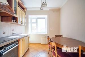 2-к квартира, на длительный срок, 70м2, 4/18 этаж