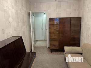 2-к квартира, на длительный срок, 46м2, 12/12 этаж