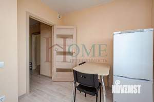 1-к квартира, на длительный срок, 42м2, 17/17 этаж