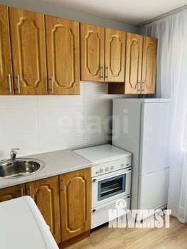 2-к квартира, на длительный срок, 45м2, 5/5 этаж