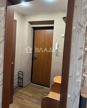 1-к квартира, на длительный срок, 30м2, 5/5 этаж