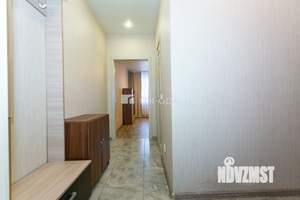 Студия квартира, на длительный срок, 24м2, 1/25 этаж