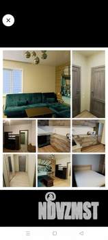 2-к квартира, на длительный срок, 63м2, 7/12 этаж