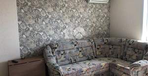 Студия квартира, на длительный срок, 28м2, 24/25 этаж