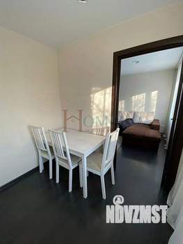 1-к квартира, на длительный срок, 34м2, 3/5 этаж