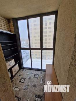 1-к квартира, на длительный срок, 41м2, 8/15 этаж