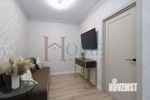 2-к квартира, на длительный срок, 52м2, 8/17 этаж
