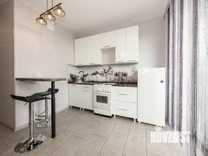 Студия квартира, на длительный срок, 24м2, 7/9 этаж