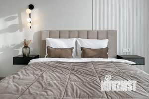 1-к квартира, посуточно, 42м2, 4/8 этаж