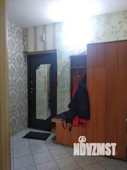 2-к квартира, на длительный срок, 50м2, 5/17 этаж