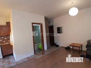 1-к квартира, на длительный срок, 33м2, 3/3 этаж