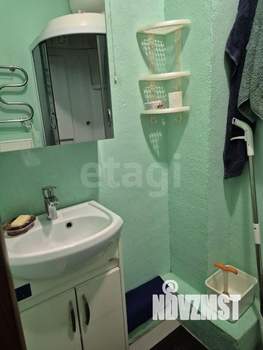 Студия квартира, на длительный срок, 25м2, 14/20 этаж