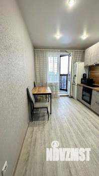 1-к квартира, на длительный срок, 39м2, 13/25 этаж