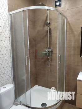 Студия квартира, на длительный срок, 26м2, 3/18 этаж