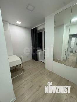 2-к квартира, на длительный срок, 45м2, 18/19 этаж