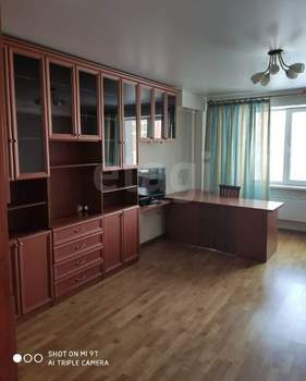 2-к квартира, на длительный срок, 100м2, 11/21 этаж