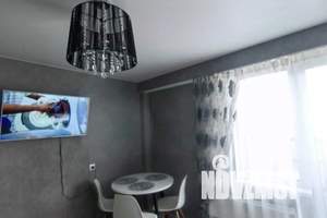 1-к квартира, посуточно, 29м2, 12/17 этаж