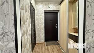 Студия квартира, на длительный срок, 29м2, 10/18 этаж