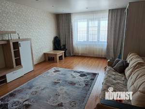 2-к квартира, на длительный срок, 58м2, 6/10 этаж