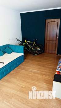 2-к квартира, на длительный срок, 43м2, 1/5 этаж