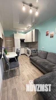 1-к квартира, на длительный срок, 43м2, 5/26 этаж