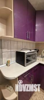 1-к квартира, на длительный срок, 32м2, 7/10 этаж