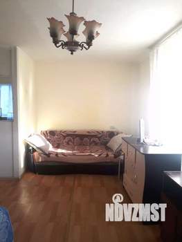 1-к квартира, на длительный срок, 32м2, 2/5 этаж