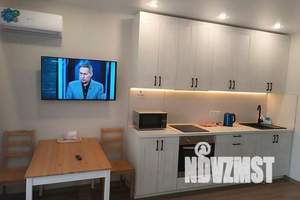 1-к квартира, посуточно, 38м2, 6/17 этаж