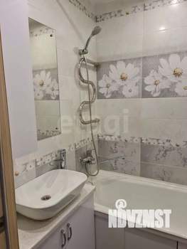 2-к квартира, на длительный срок, 43м2, 3/9 этаж