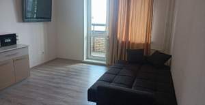 1-к квартира, на длительный срок, 30м2, 3/17 этаж