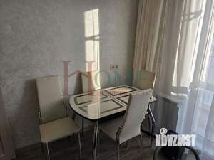 1-к квартира, на длительный срок, 32м2, 2/17 этаж