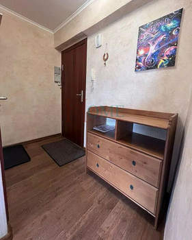 1-к квартира, на длительный срок, 30м2, 5/10 этаж