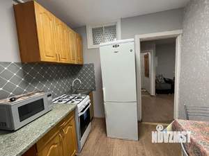 2-к квартира, на длительный срок, 41м2, 2/5 этаж