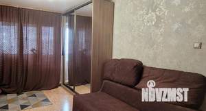 1-к квартира, на длительный срок, 37м2, 8/10 этаж