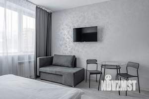 1-к квартира, посуточно, 23м2, 3/9 этаж