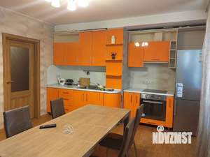 3-к квартира, на длительный срок, 117м2, 3/21 этаж