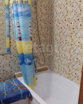 1-к квартира, на длительный срок, 48м2, 2/5 этаж